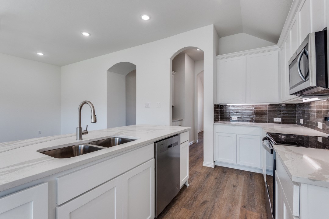 1524 N Carolina Avenue Lancaster TX 75134