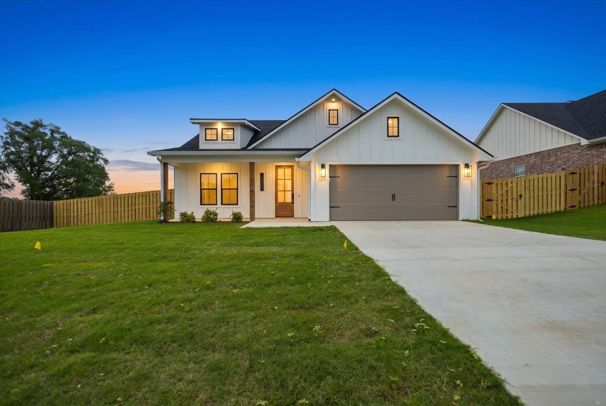 16429 Clearview Drive Lindale TX 75771