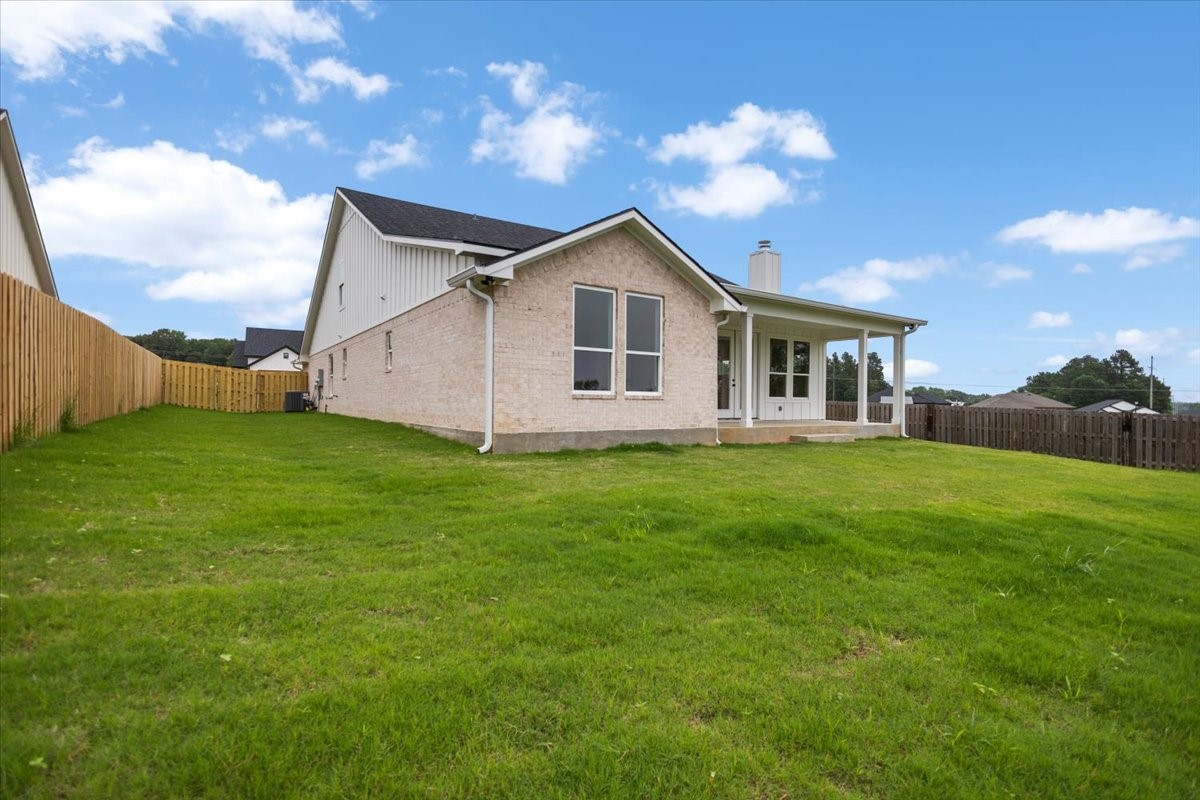 16429 Clearview Drive Lindale TX 75771