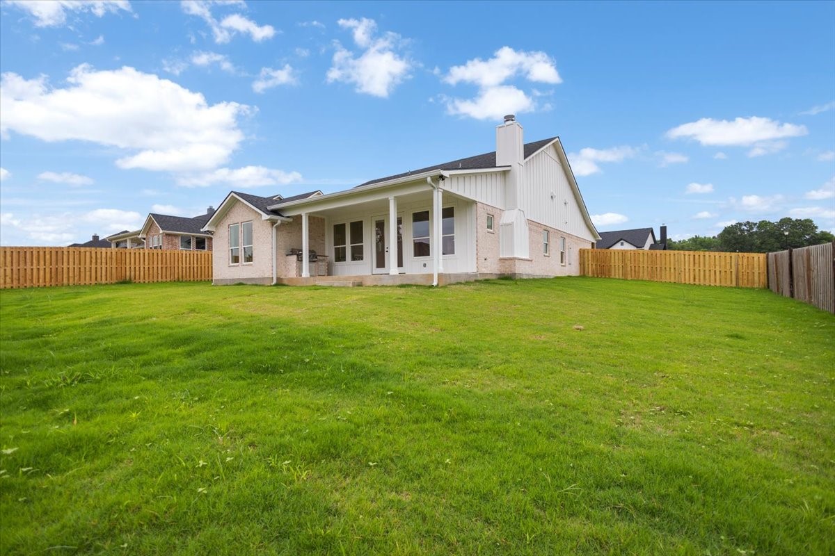 16429 Clearview Drive Lindale TX 75771