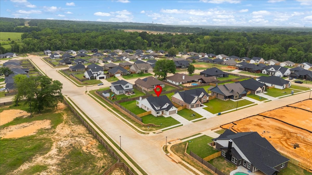 16429 Clearview Drive Lindale TX 75771
