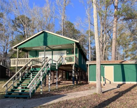 175 Holly Street Goodrich TX 77335