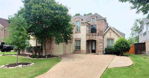 966 Terracotta Drive Allen TX 75013