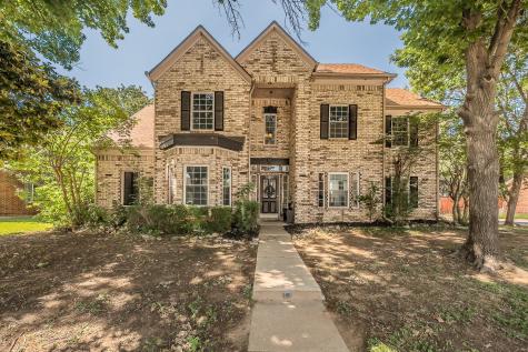 5220 Alexander Drive Flower Mound TX 75028