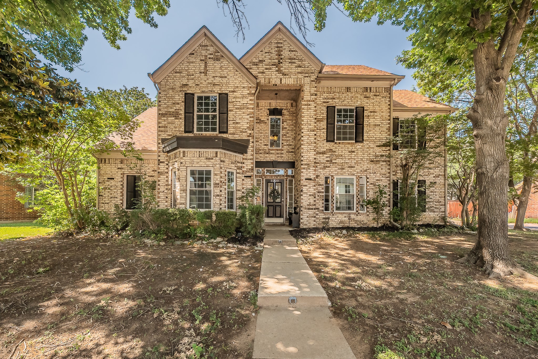 5220 Alexander Drive Flower Mound TX 75028