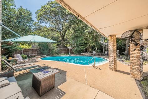 5220 Alexander Drive Flower Mound TX 75028