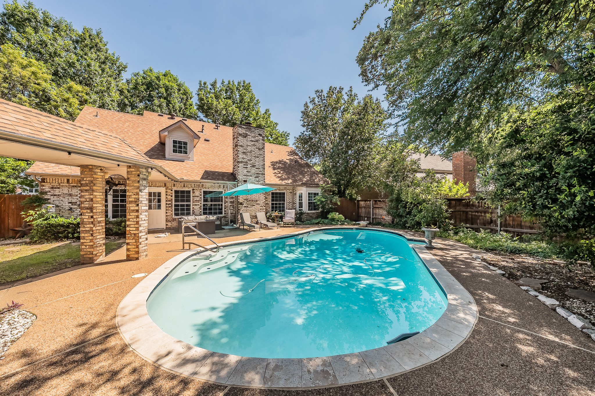 5220 Alexander Drive Flower Mound TX 75028