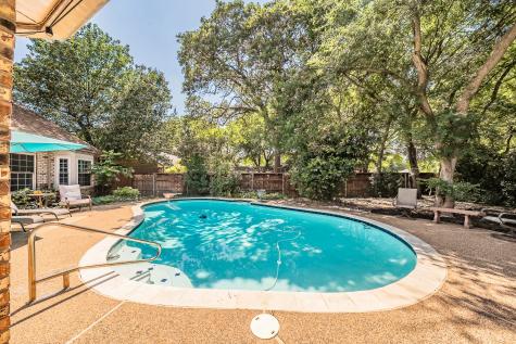 5220 Alexander Drive Flower Mound TX 75028