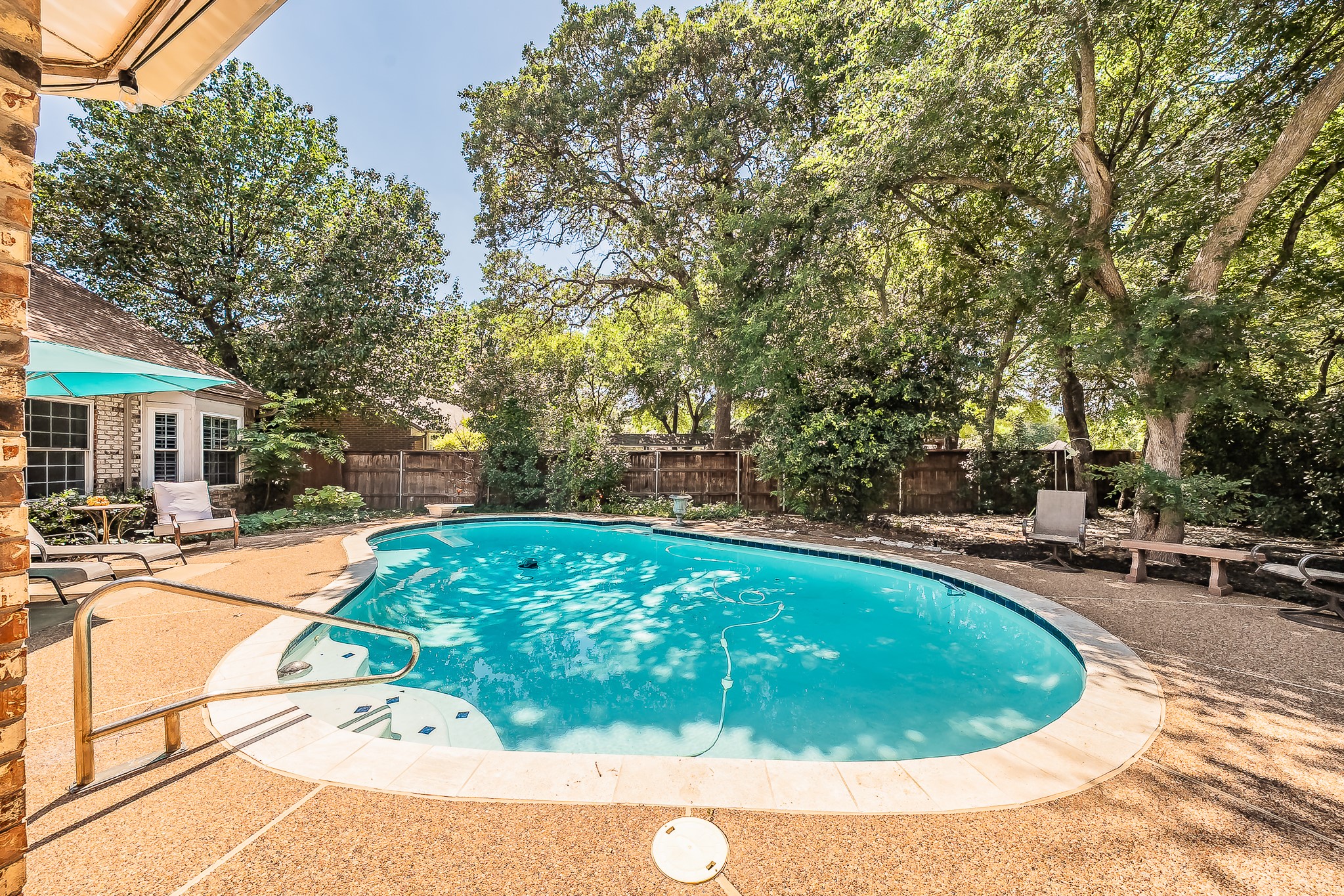 5220 Alexander Drive Flower Mound TX 75028