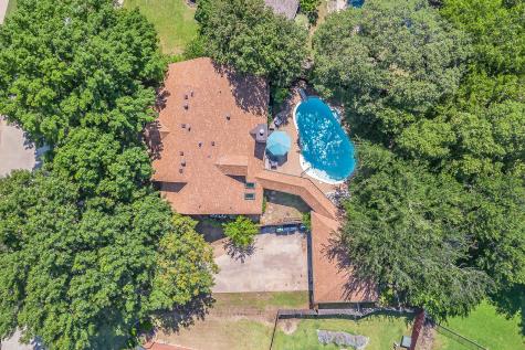 5220 Alexander Drive Flower Mound TX 75028