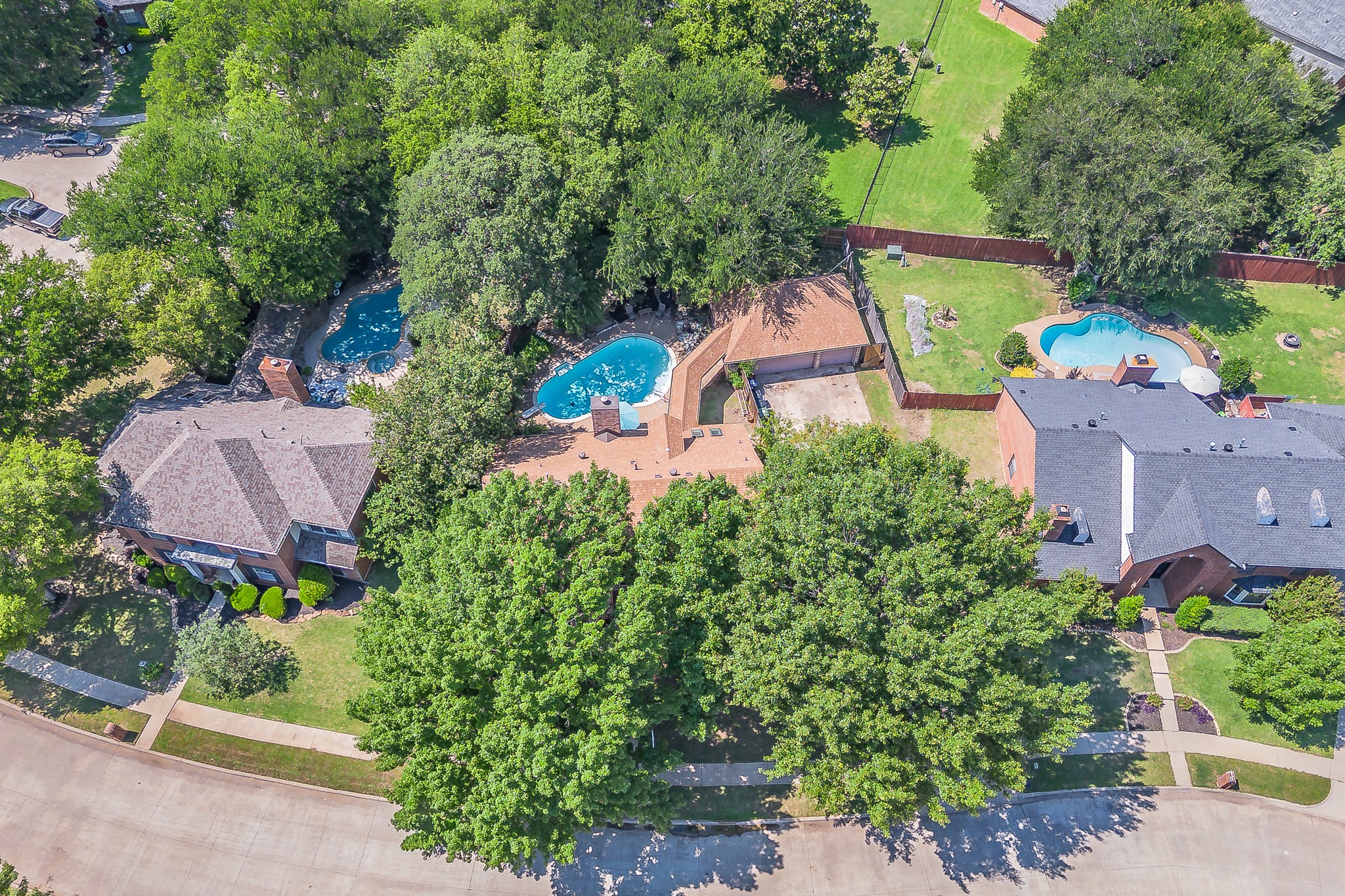 5220 Alexander Drive Flower Mound TX 75028