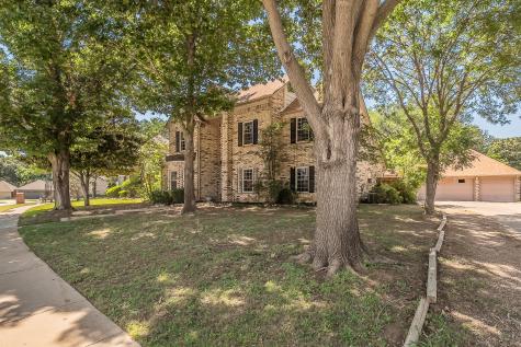 5220 Alexander Drive Flower Mound TX 75028