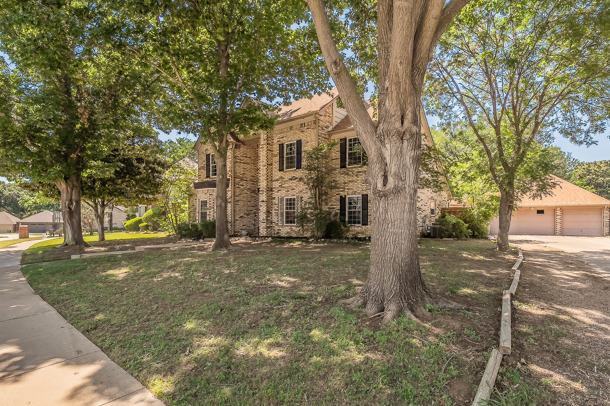 5220 Alexander Drive Flower Mound TX 75028