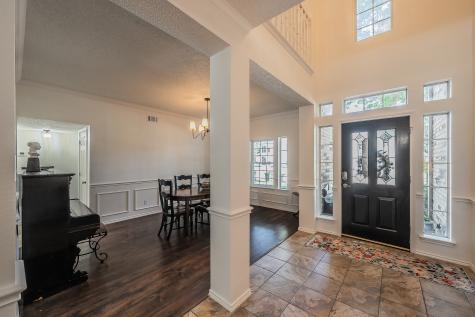 5220 Alexander Drive Flower Mound TX 75028