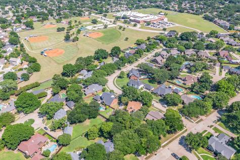 5220 Alexander Drive Flower Mound TX 75028