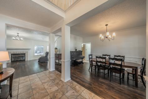 5220 Alexander Drive Flower Mound TX 75028