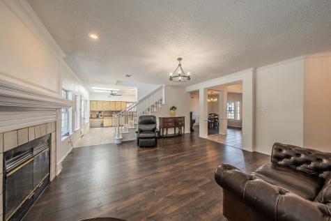 5220 Alexander Drive Flower Mound TX 75028