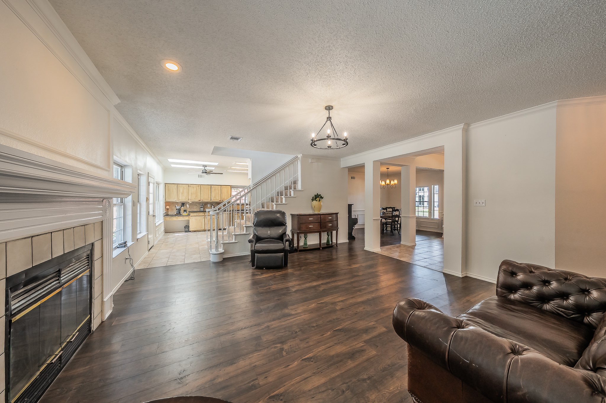 5220 Alexander Drive Flower Mound TX 75028