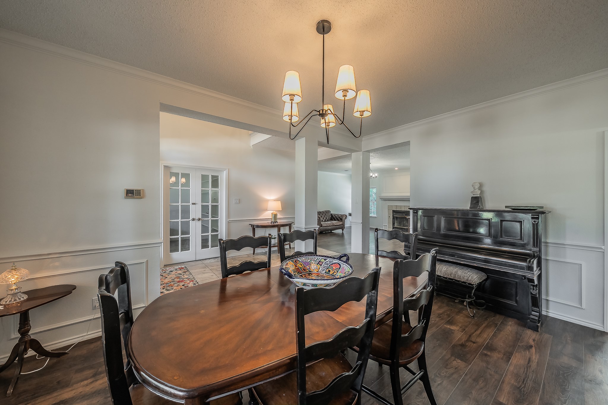 5220 Alexander Drive Flower Mound TX 75028