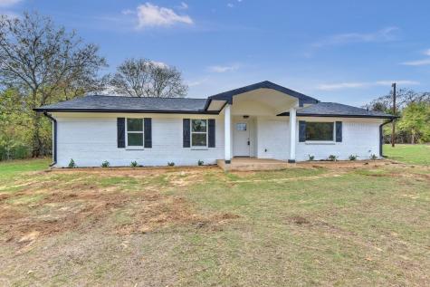 1415 S Lillis Lane Denison TX 75020