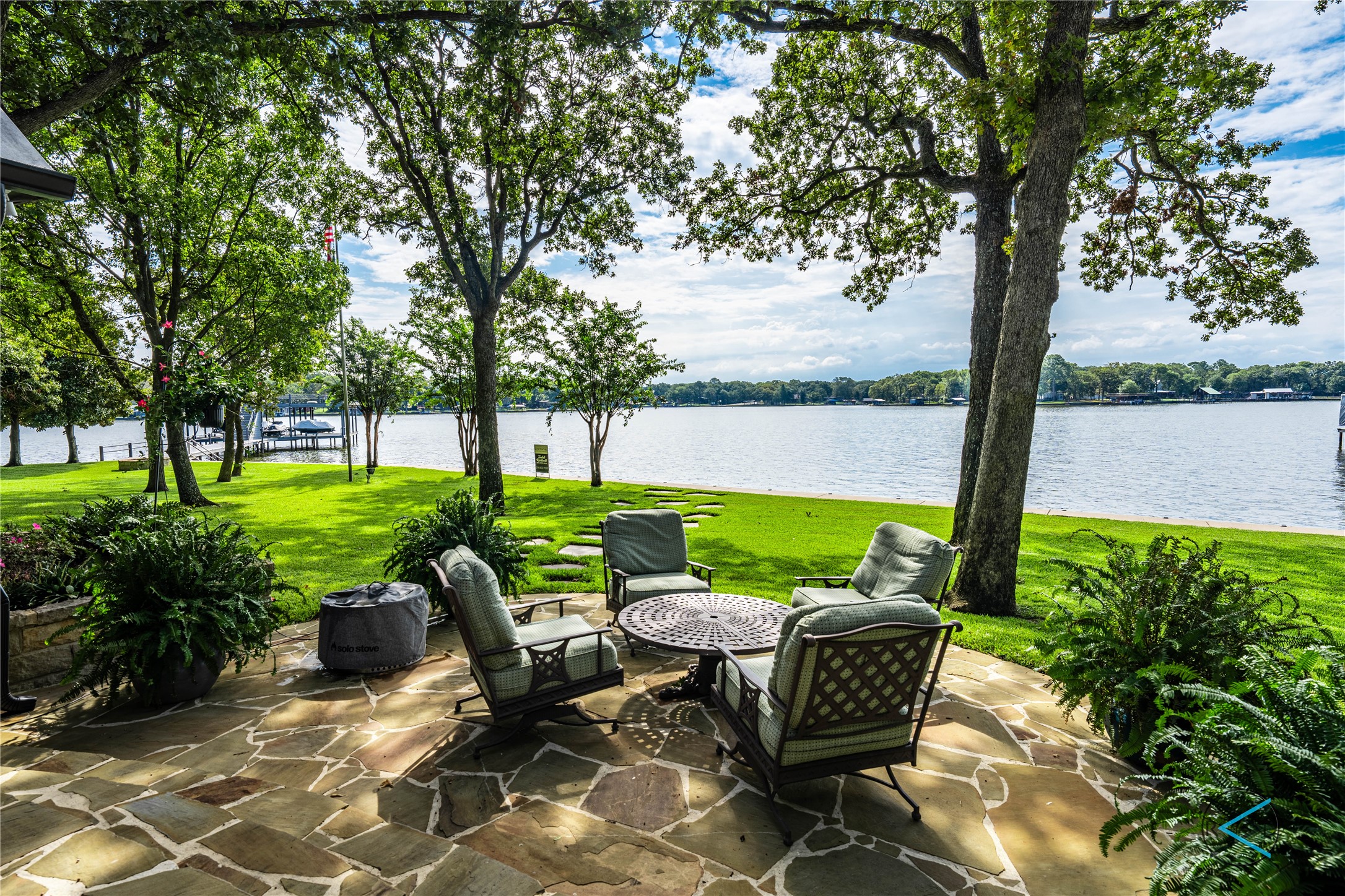 115 Crestwood Circle Enchanted Oaks TX 75156