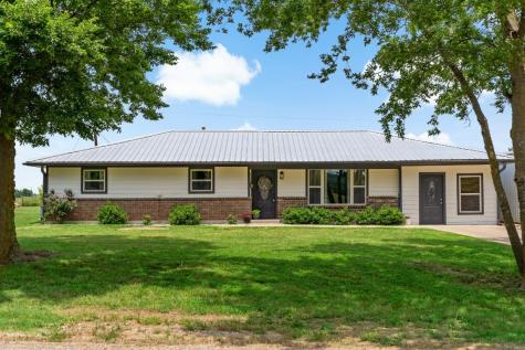 386 County Road 2735 Honey Grove TX 75446