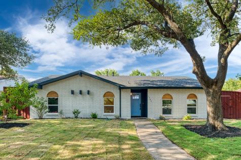 1305 Harvest Glen Drive Plano TX 75023
