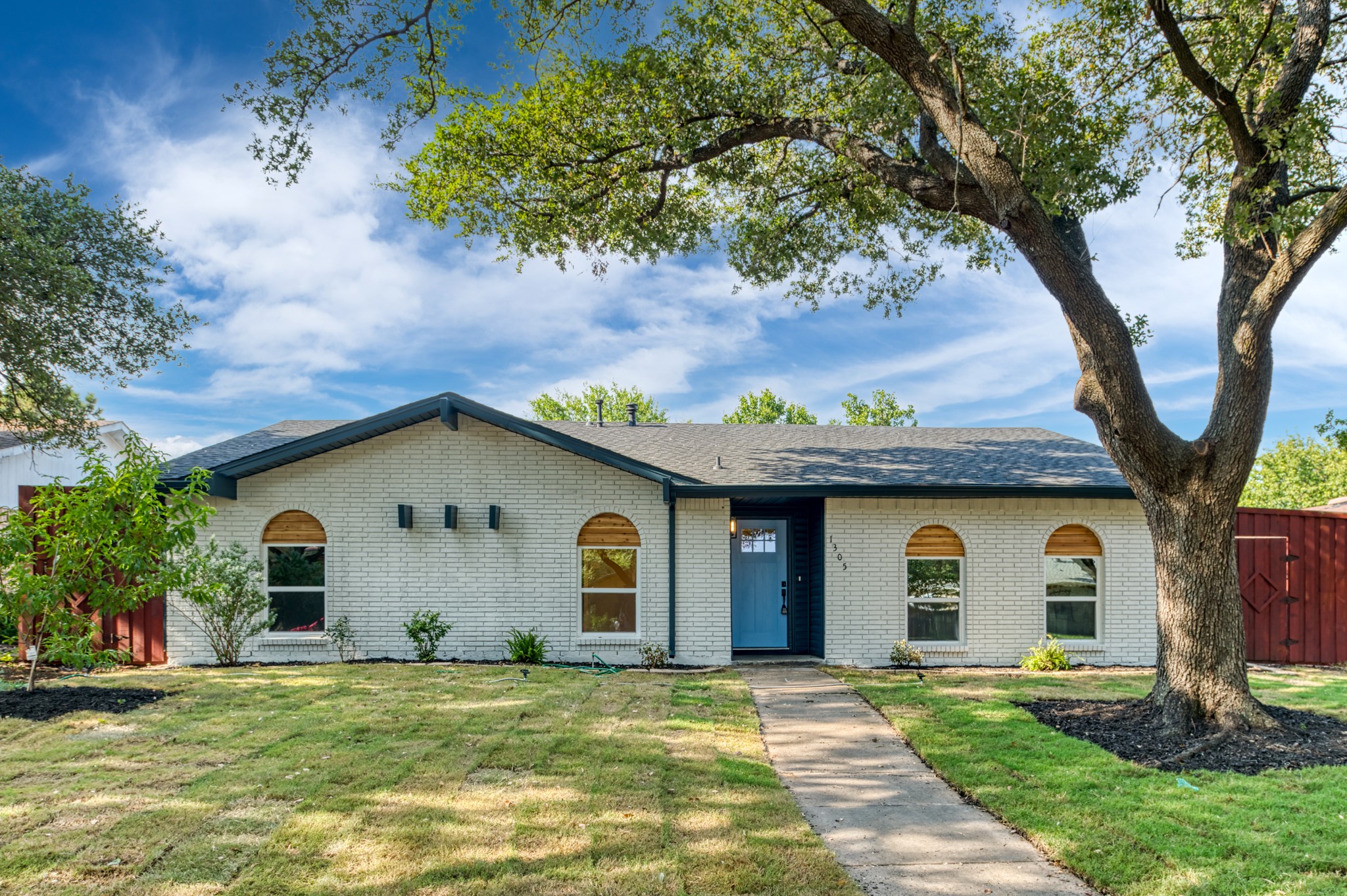 1305 Harvest Glen Drive Plano TX 75023