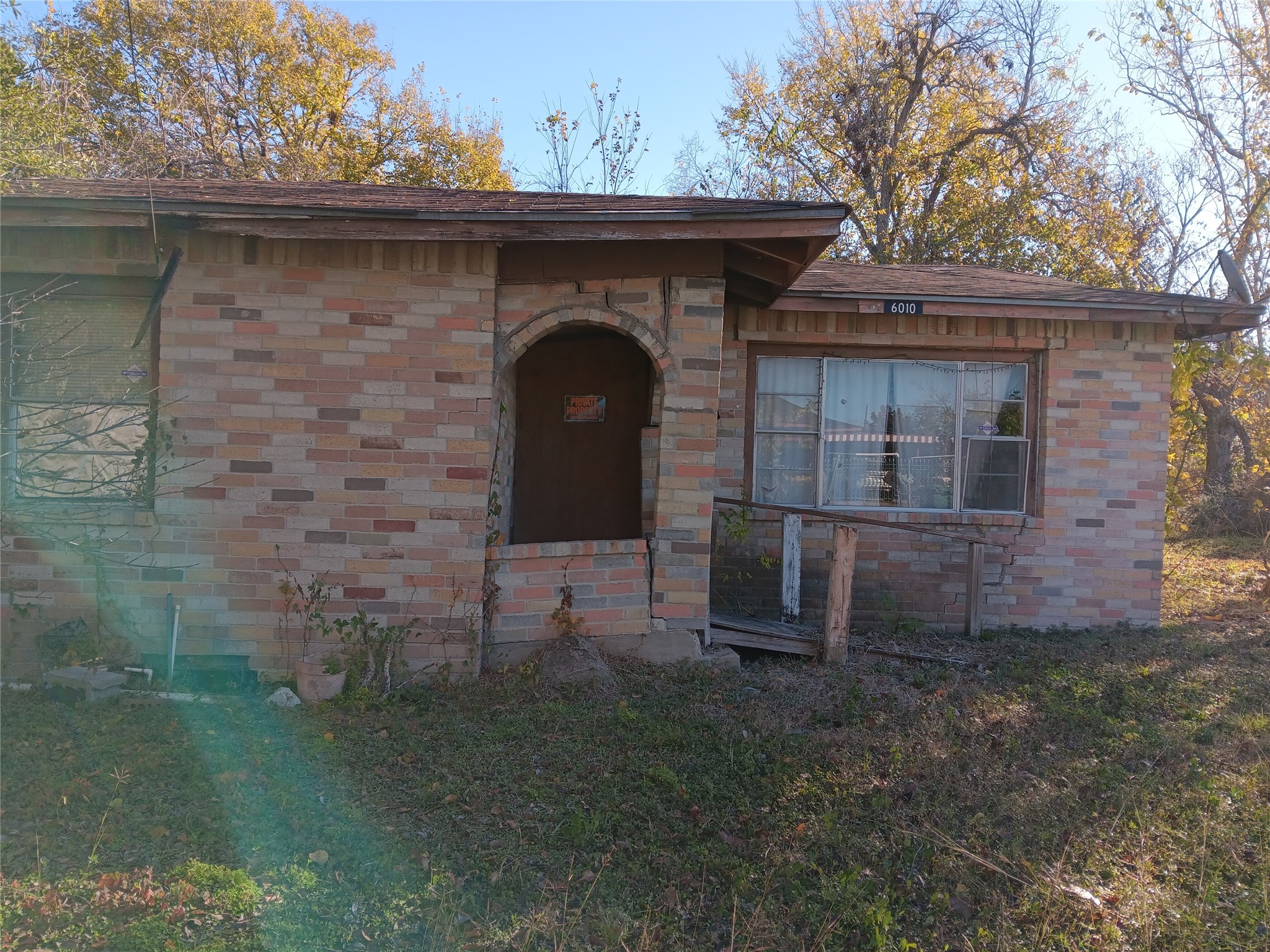 6010 Haight Lot 5 Street Houston TX 77028