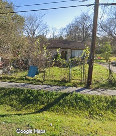 6010 Haight Lot 5 Street Houston TX 77028