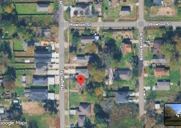 6010 Haight Lot 5 Street Houston TX 77028