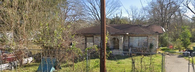 6010 Haight Lot 5 Street Houston TX 77028