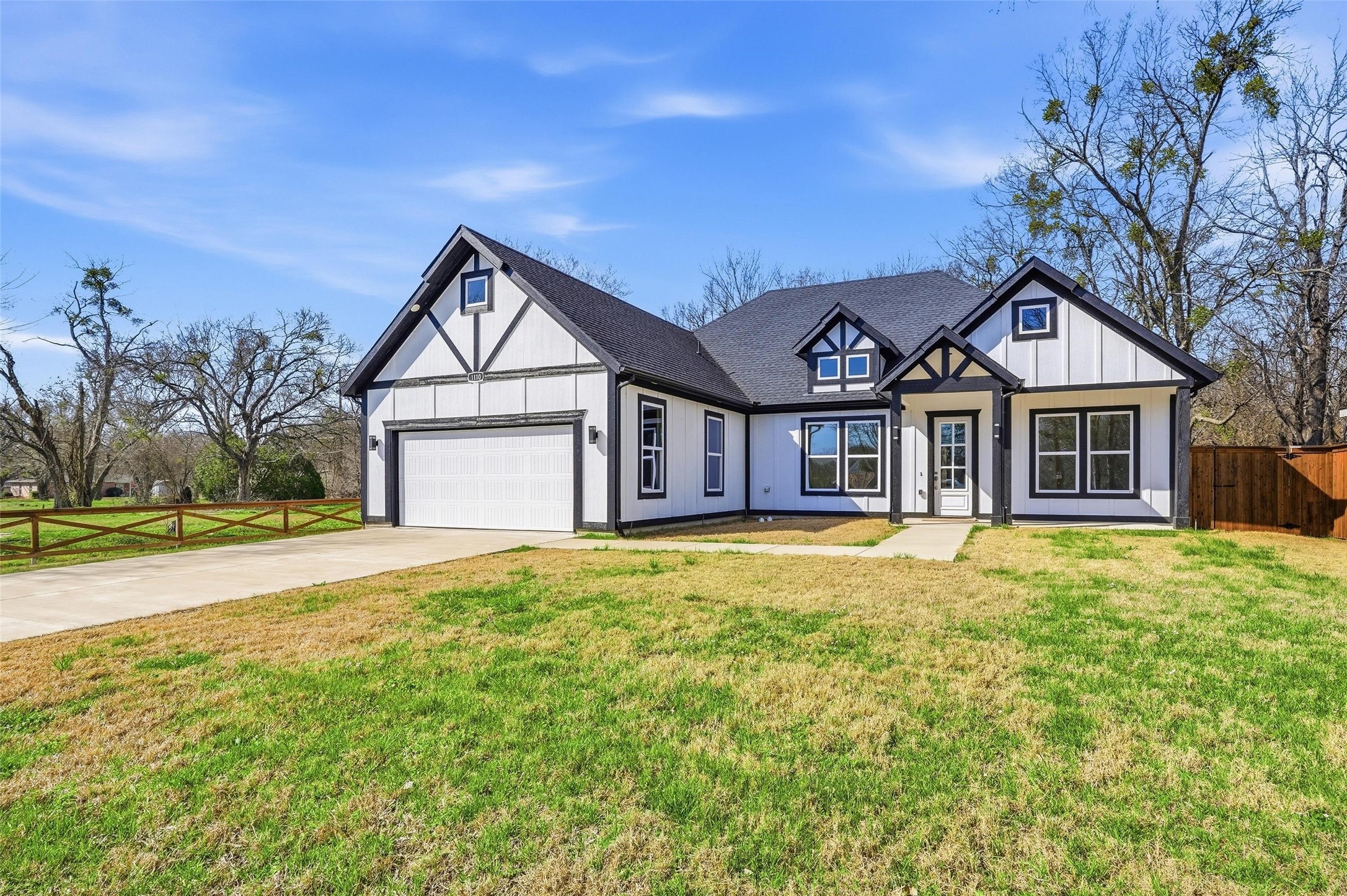 1110 Norris Street Commerce TX 75428