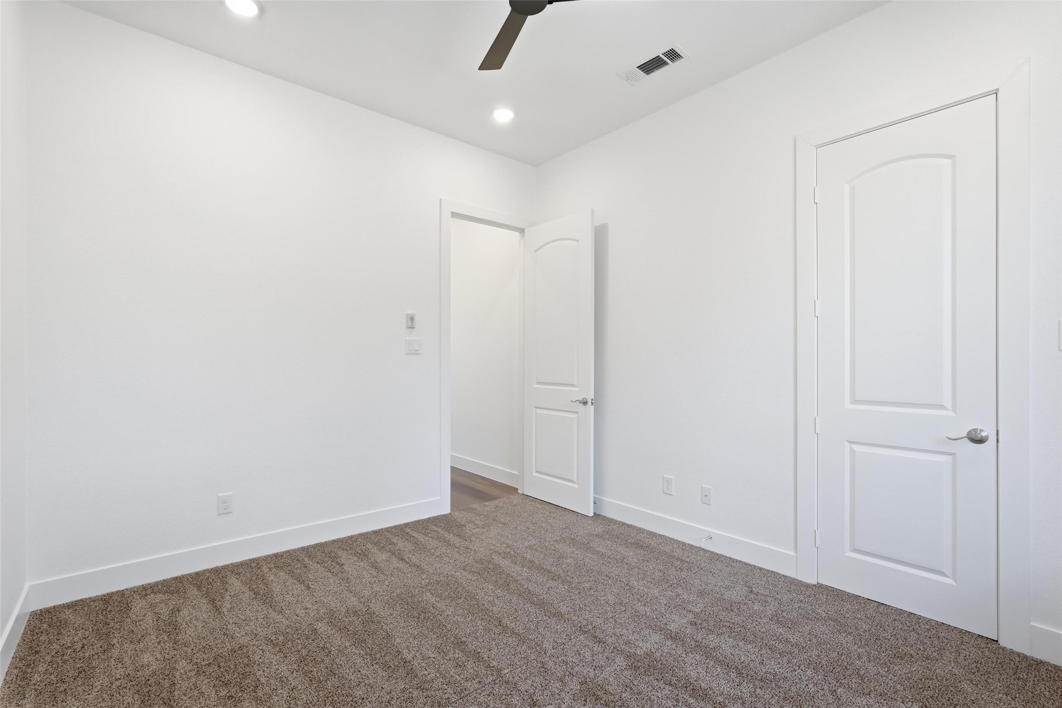 1110 Norris Street Commerce TX 75428