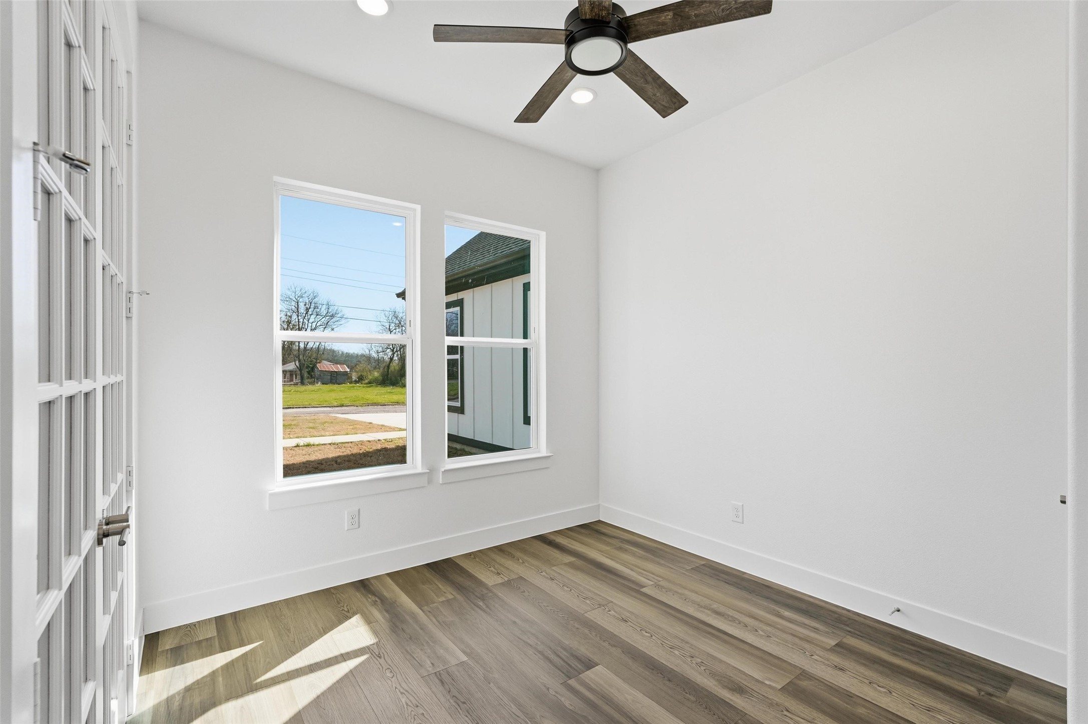1110 Norris Street Commerce TX 75428