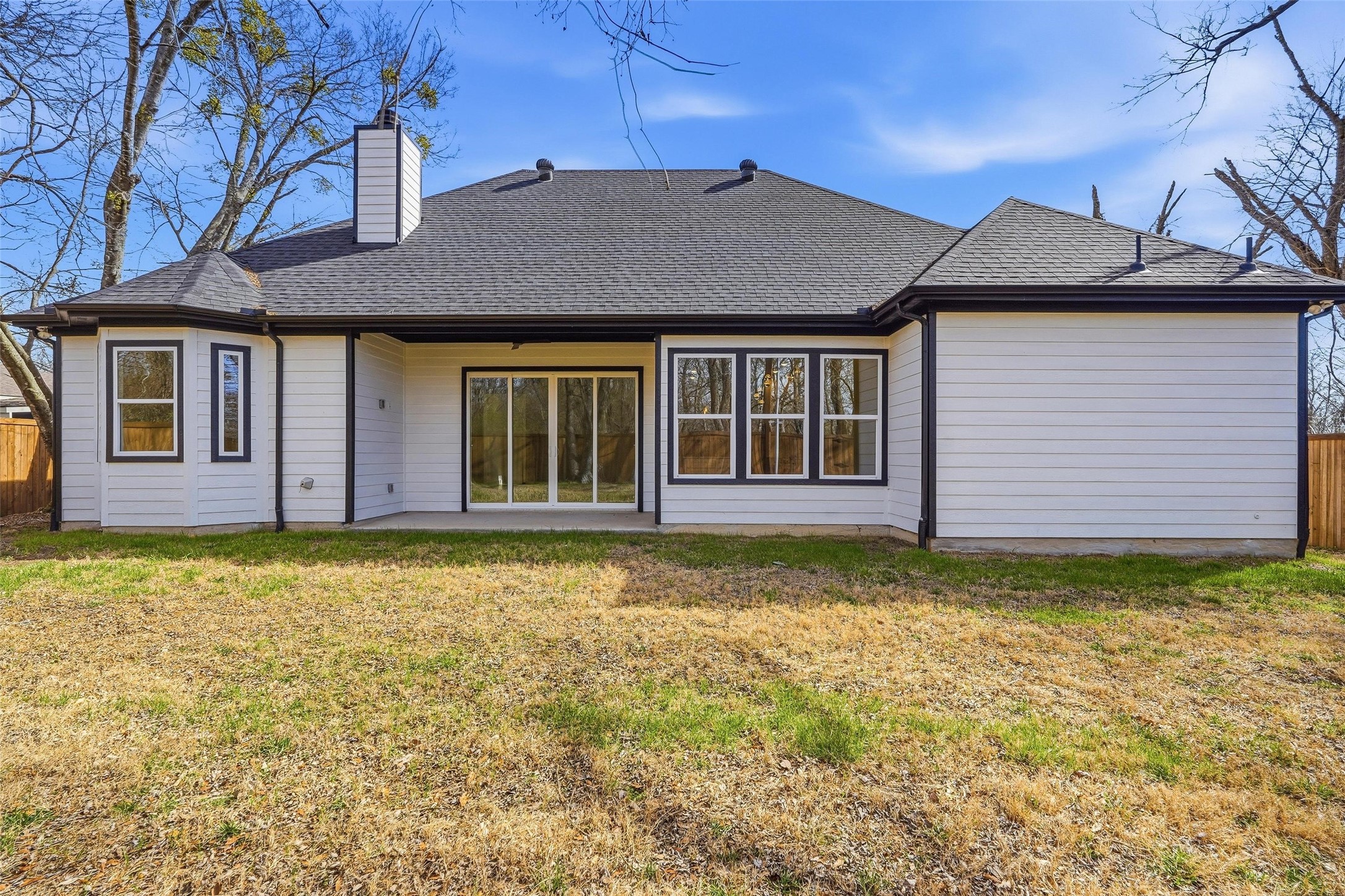 1110 Norris Street Commerce TX 75428