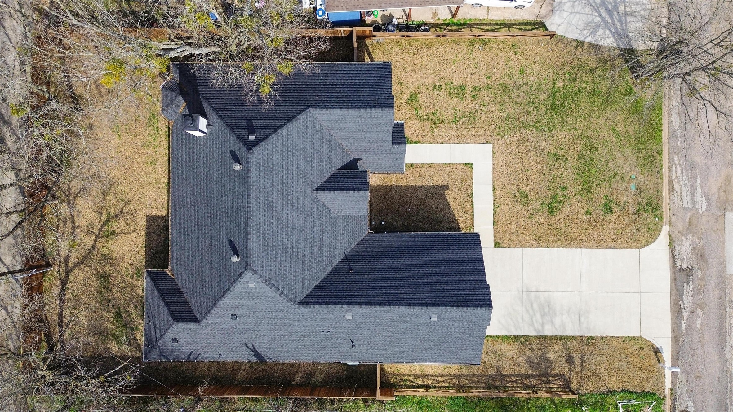 1110 Norris Street Commerce TX 75428