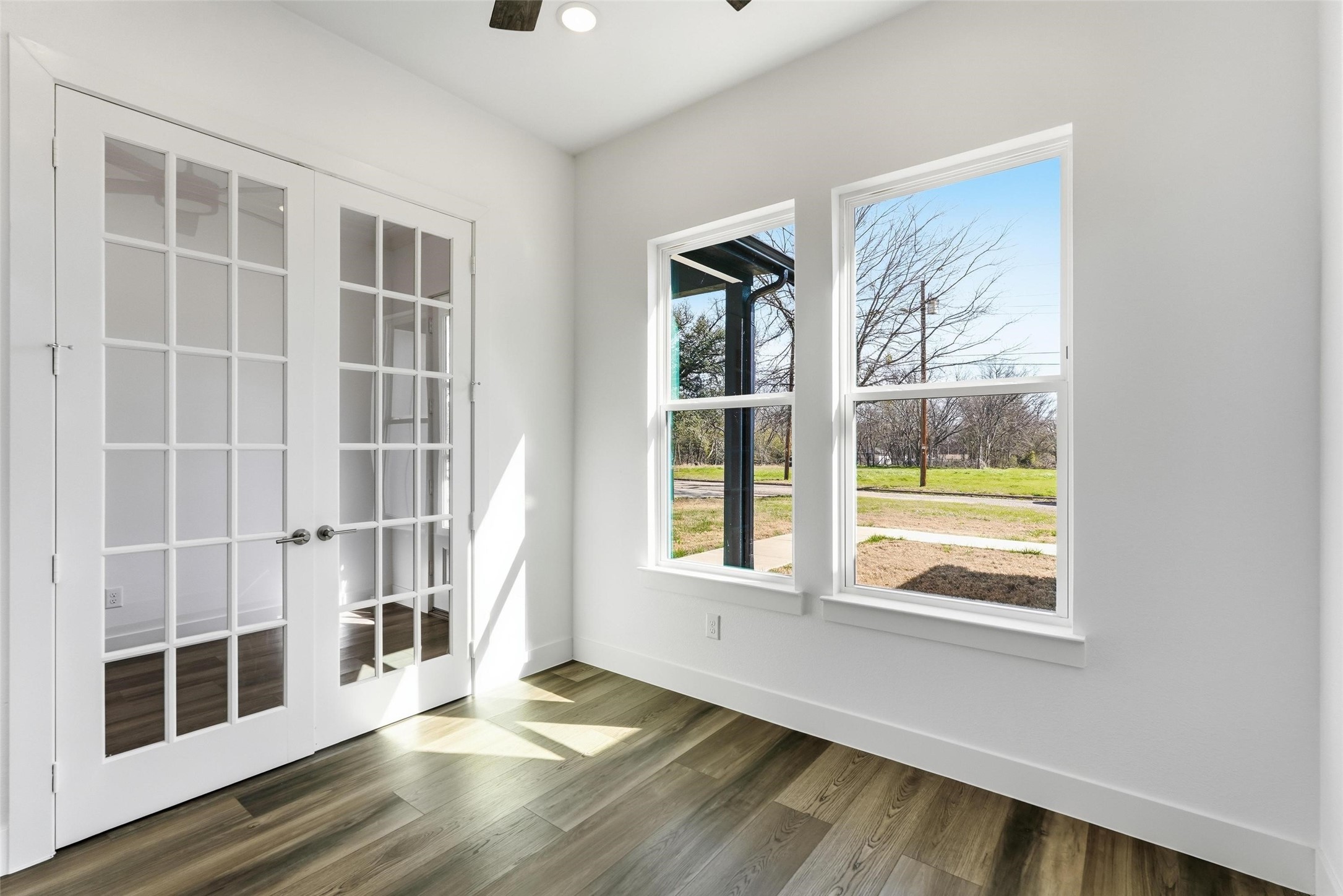 1110 Norris Street Commerce TX 75428