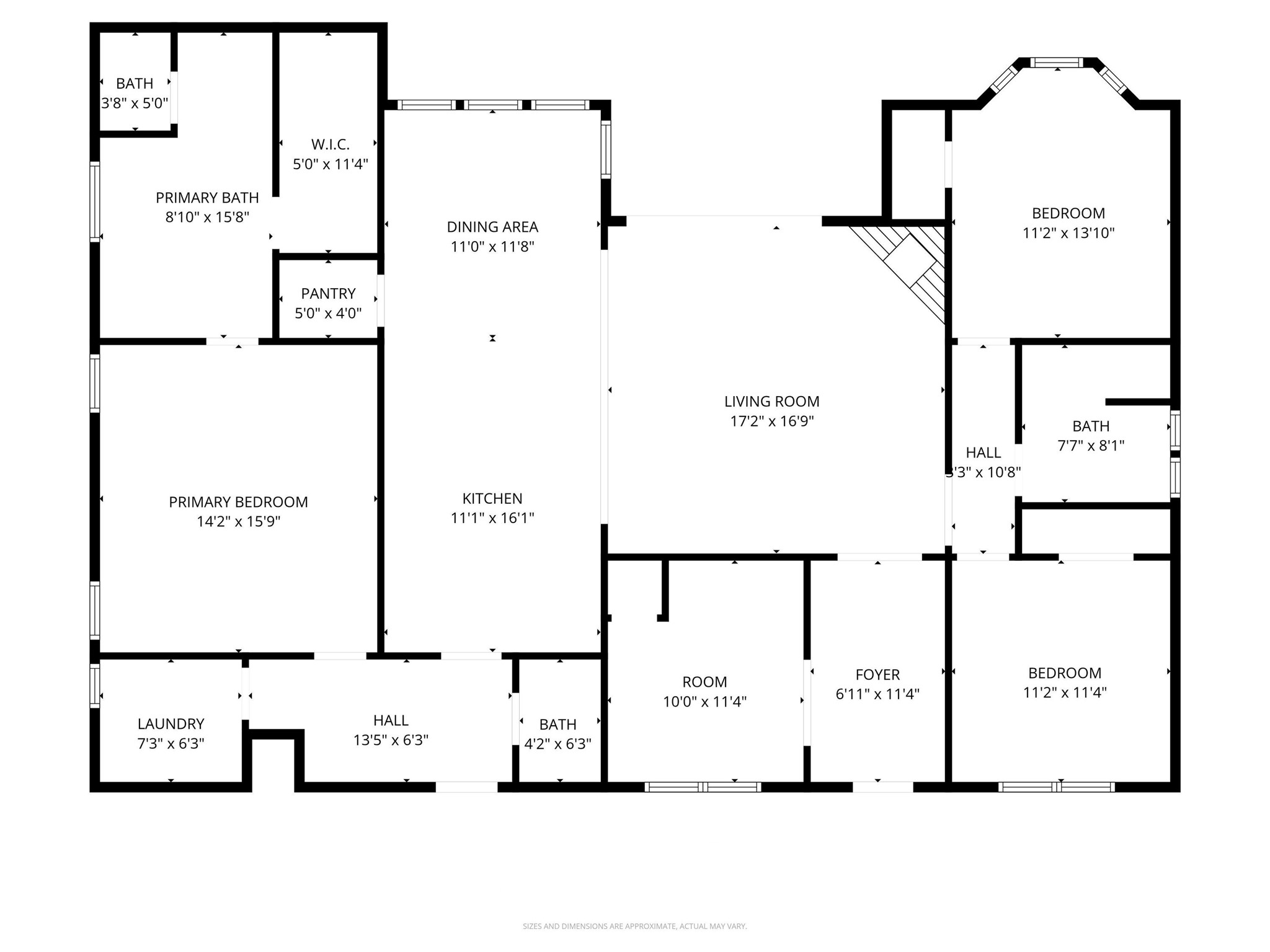 1110 Norris Street Commerce TX 75428