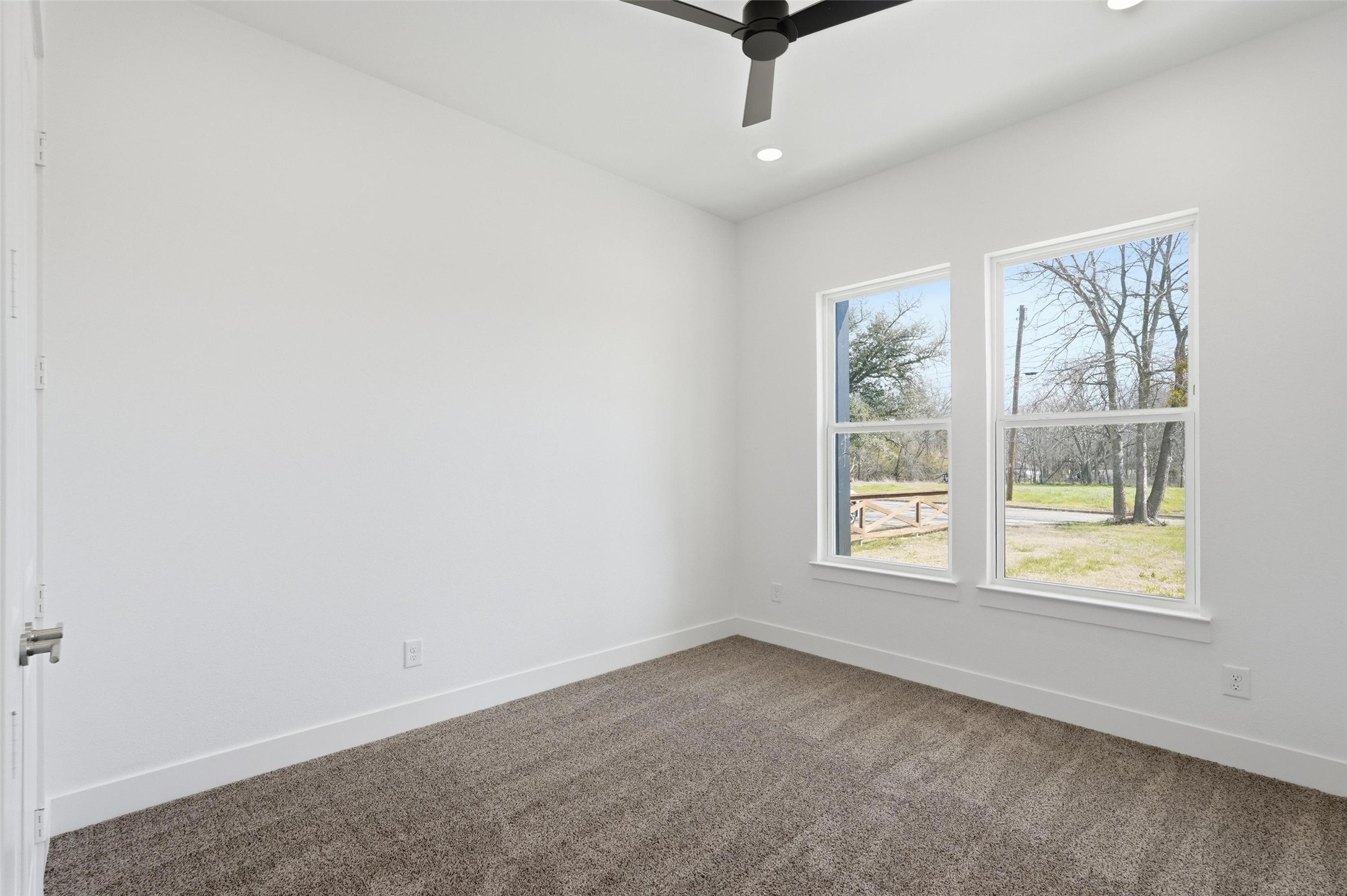 1110 Norris Street Commerce TX 75428