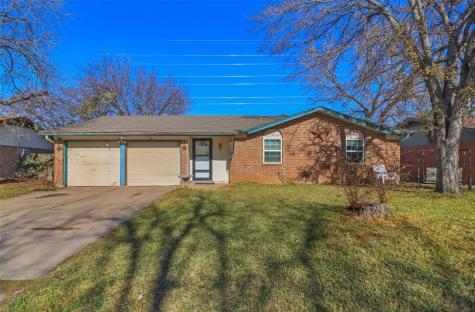 3605 San Ramon Drive Arlington TX 76013