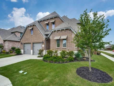 4101 Dewberry Lane Prosper TX 75078