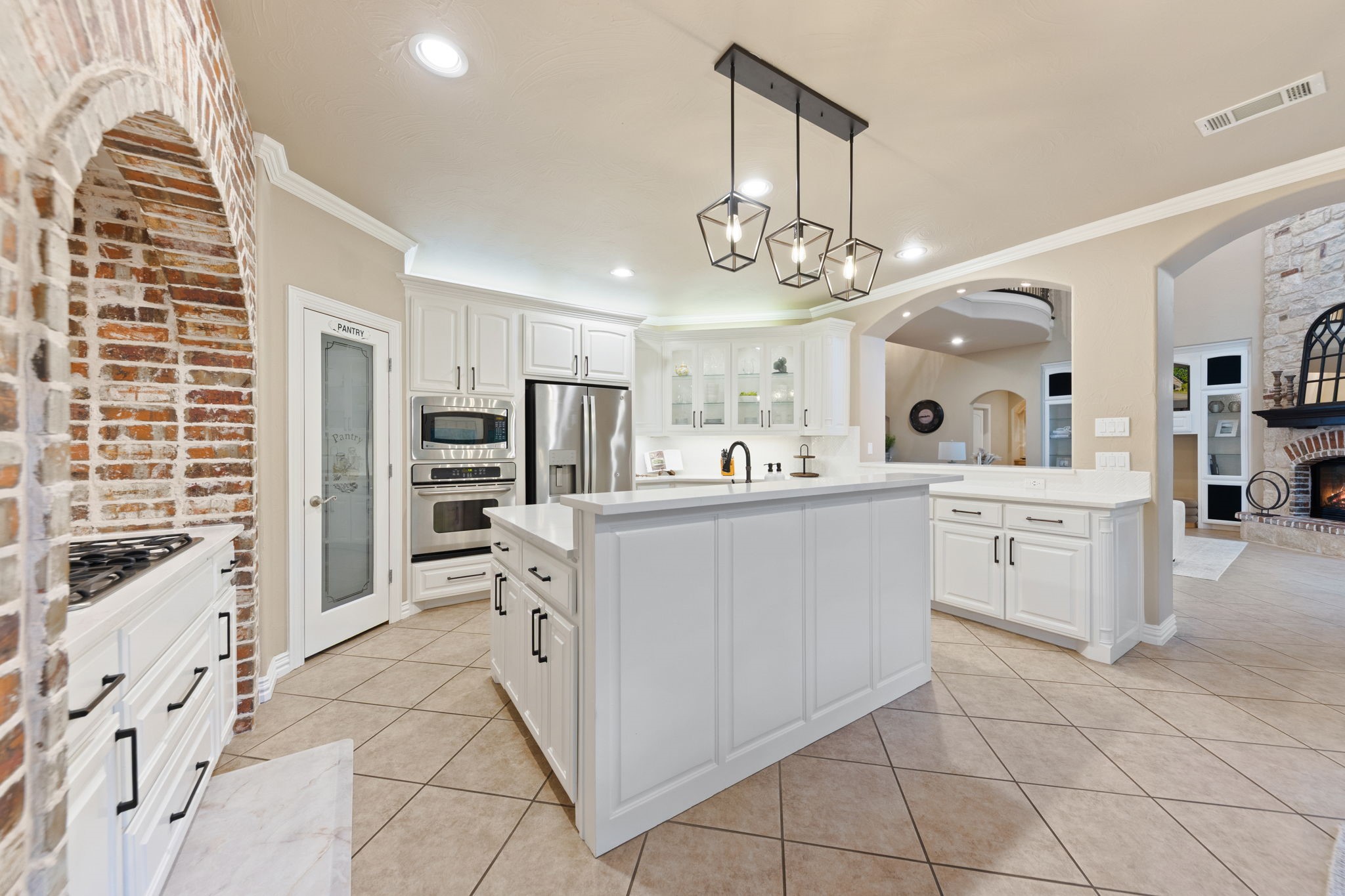 2109 Renaissance Drive Denison TX 75020