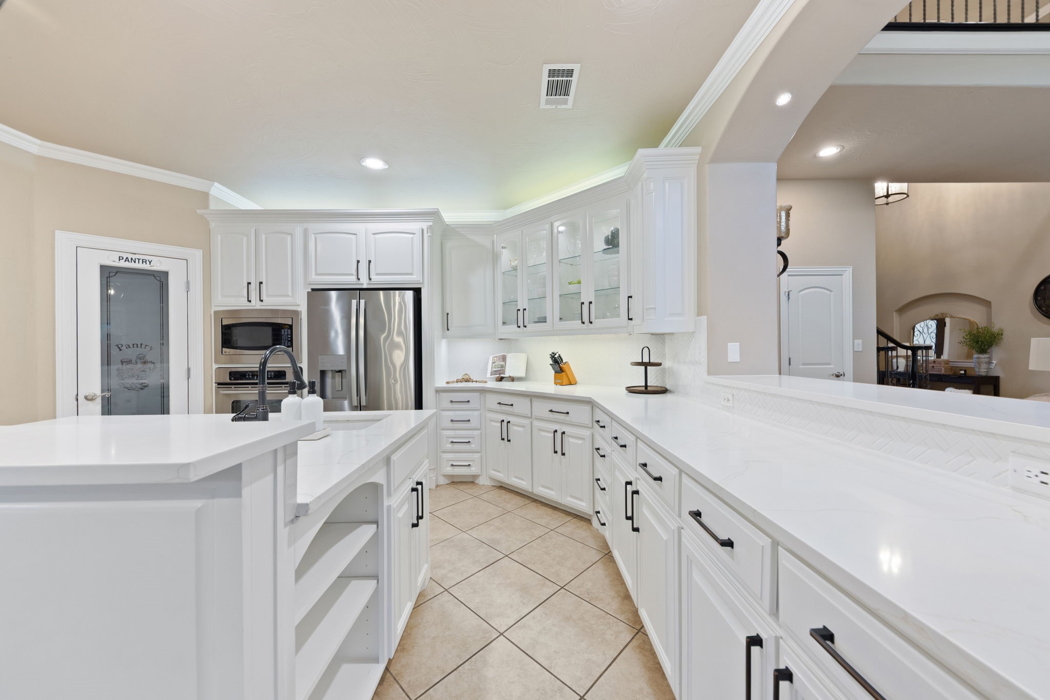 2109 Renaissance Drive Denison TX 75020
