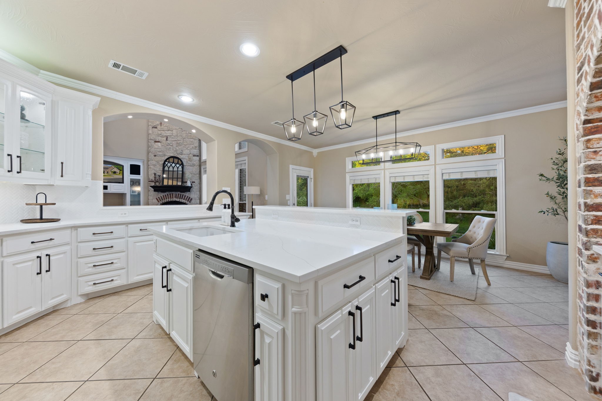 2109 Renaissance Drive Denison TX 75020