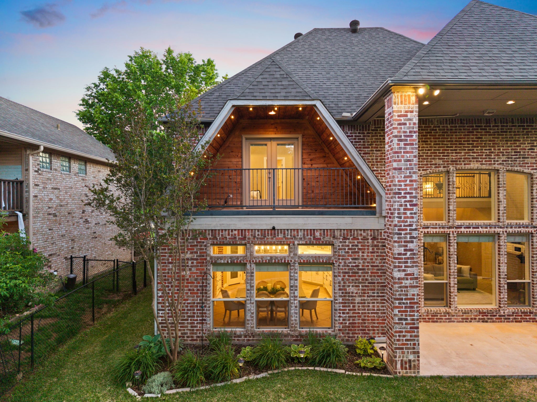 2109 Renaissance Drive Denison TX 75020