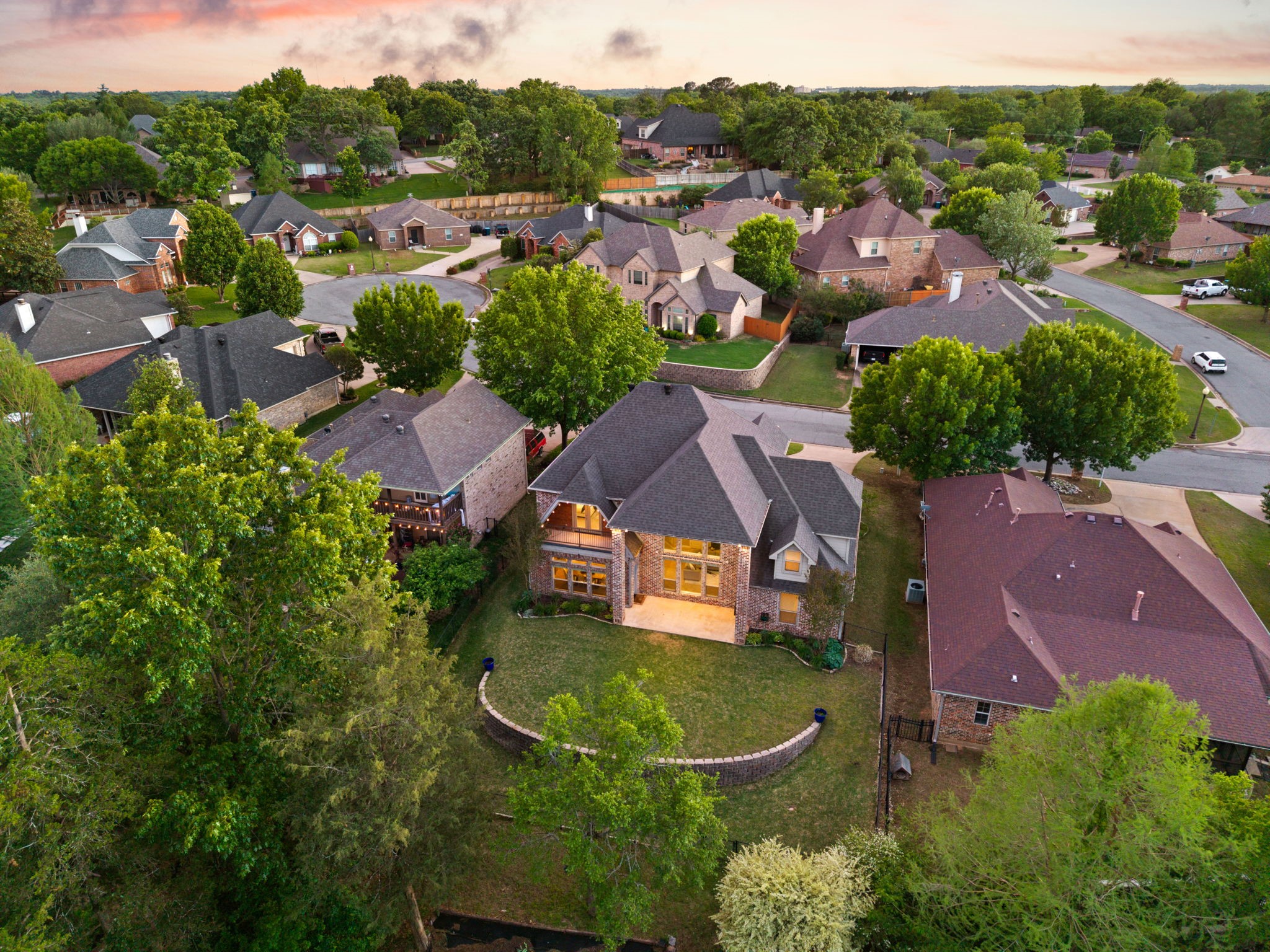 2109 Renaissance Drive Denison TX 75020