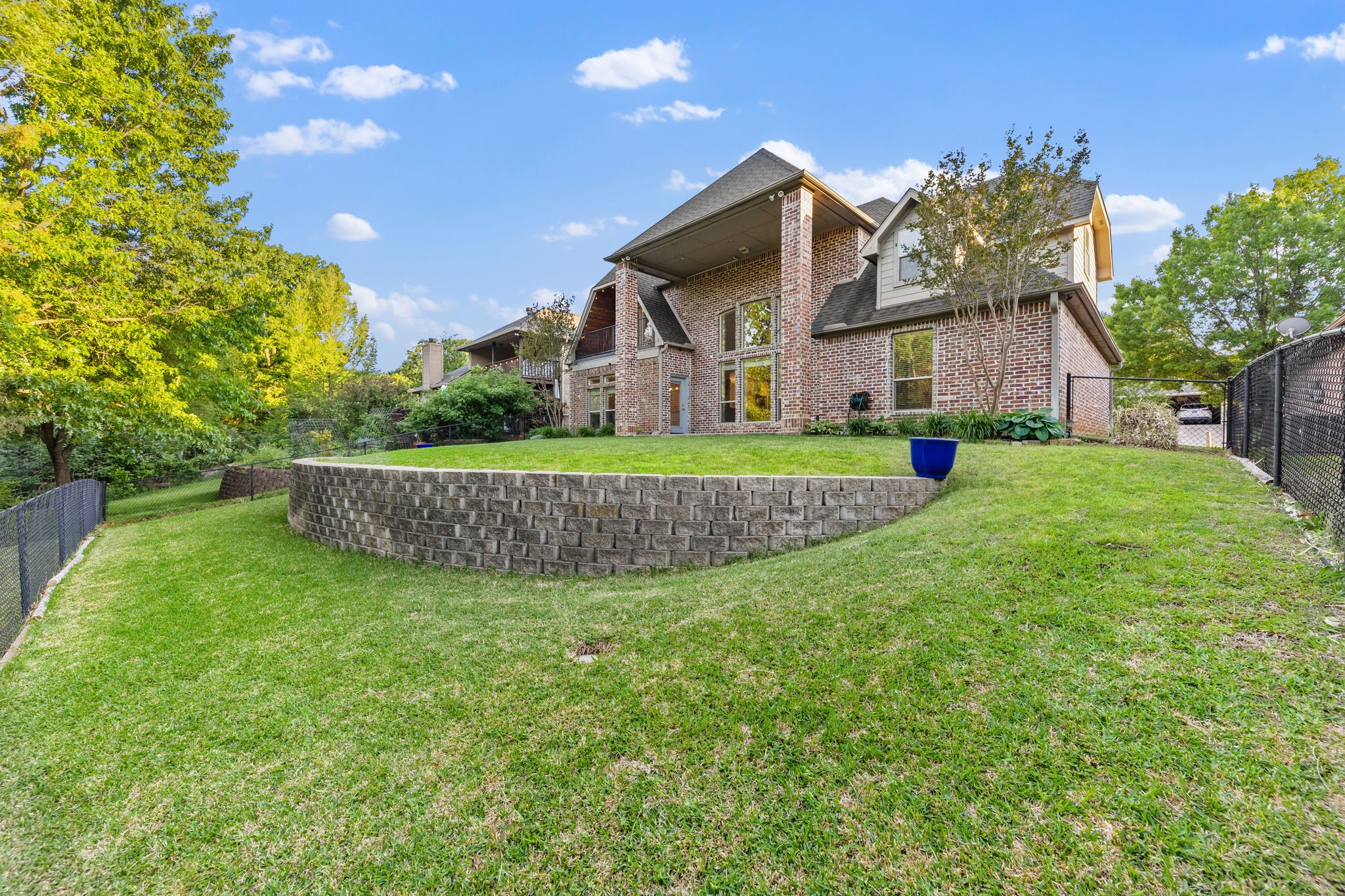 2109 Renaissance Drive Denison TX 75020