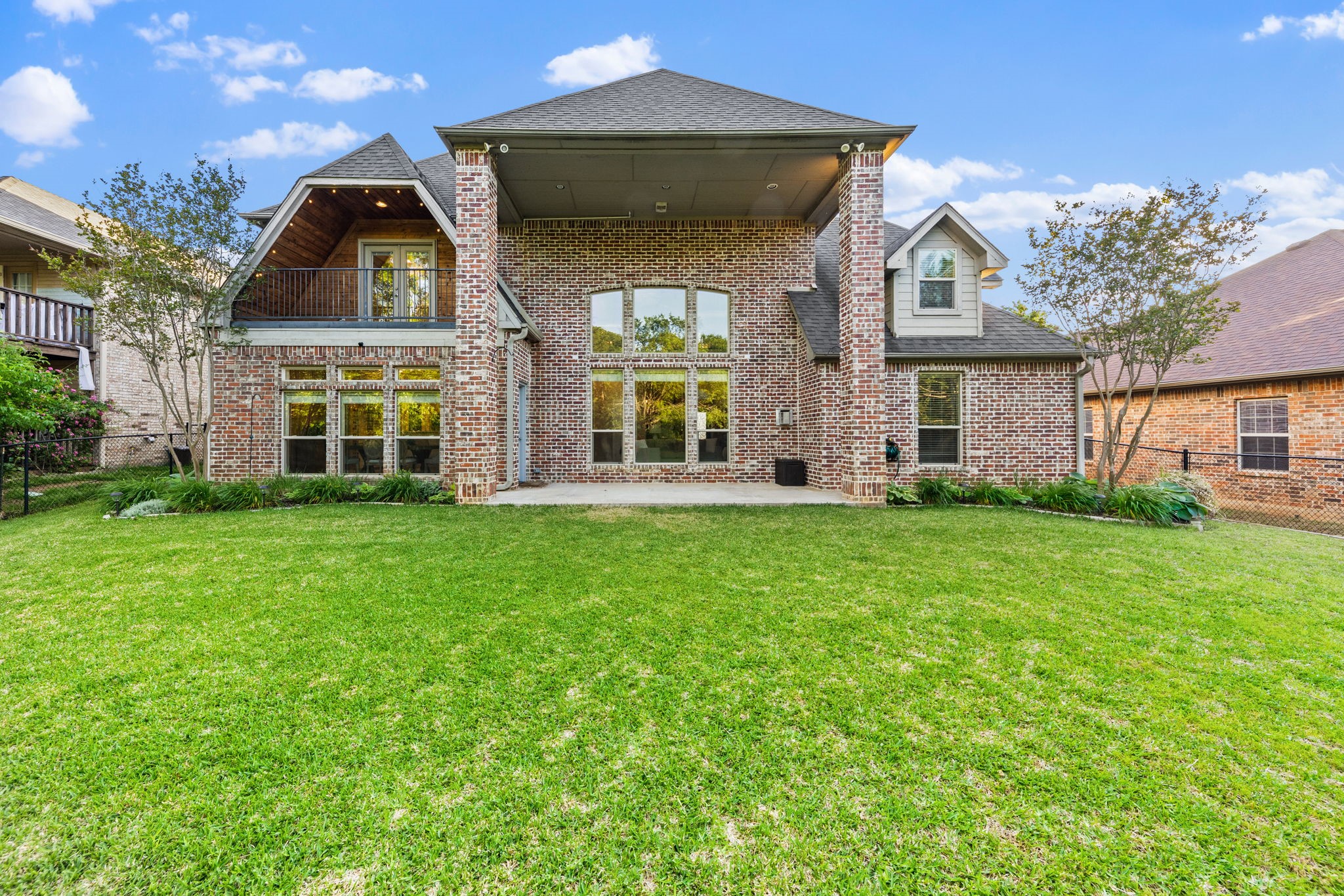 2109 Renaissance Drive Denison TX 75020