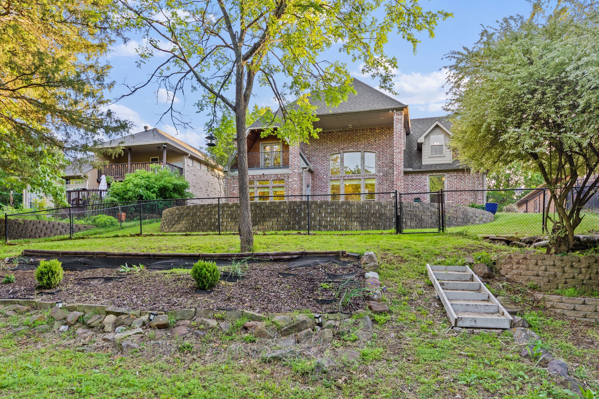 2109 Renaissance Drive Denison TX 75020